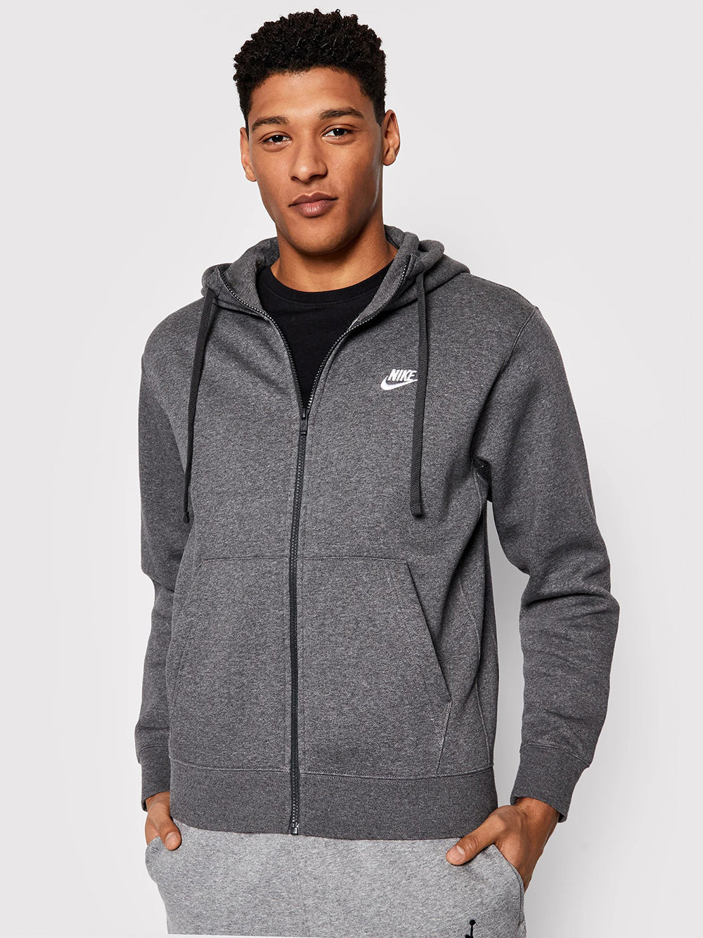 Felpa nike logo on sale piccolo