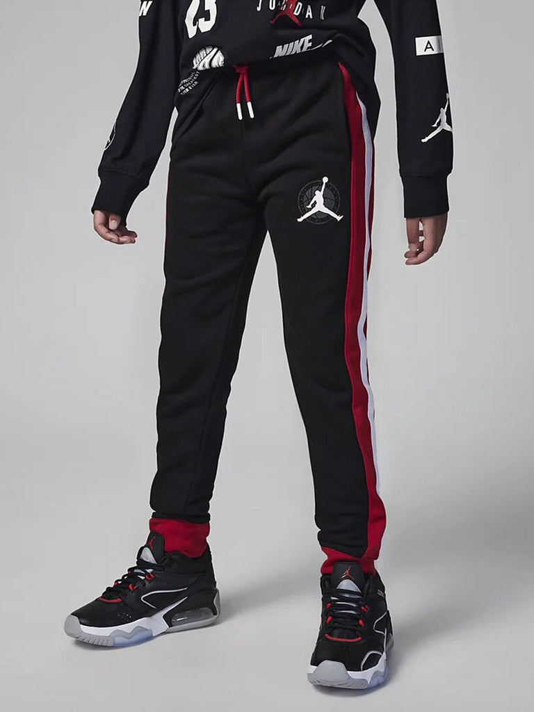Nike Jordan Jumper Core JR Nero da Bambino 45A438-023 Leggings, nero :  : Fashion